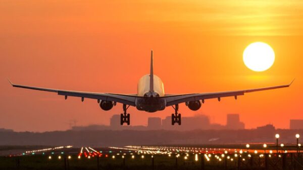 Update On Flights From Pakistan To Middle East Countries Amid Iran Us War