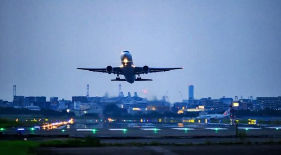 Update On Mass Flight Disruptions From Pakistan Amid Middle East Conflict