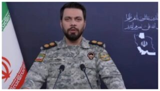Us Aggression Will Lead To Humiliating Captivity Of American Troops Warns Iran