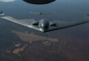 Us Announces Deployment Of B 2 Bombers As Iran War Enters Third Week