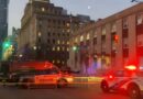 Us Consulate In Toronto Targeted In Gun Attack Terror Probe Underway