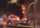 Us Embassy In Riyadh Hit By Drones Centcom Confirms Six Military Deaths In Iranian Attacks