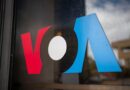 Us Federal Court Directs Reinstatement Of Voice Of America