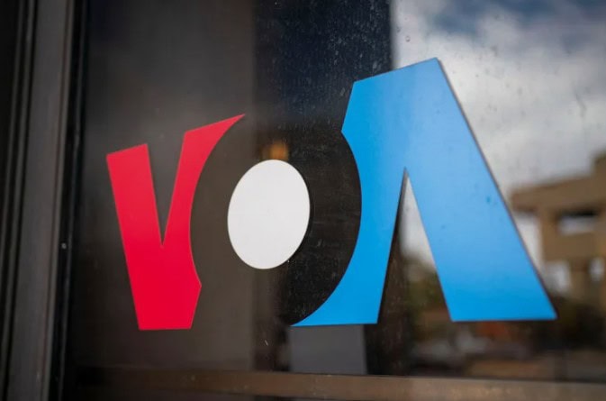 Us Federal Court Directs Reinstatement Of Voice Of America