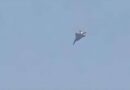 Us Fighter Jet F 15 Crashes In Kuwait Amid Iran Retaliations