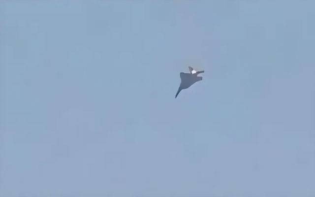Us Fighter Jet F 15 Crashes In Kuwait Amid Iran Retaliations