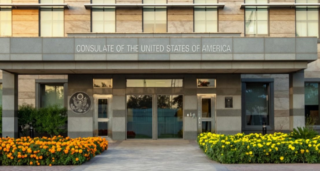 US orders non-emergency employees and families to leave two Pakistani cities