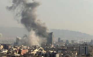 Us Reportedly Sets April 9 As Target To End Iran War Israeli Media