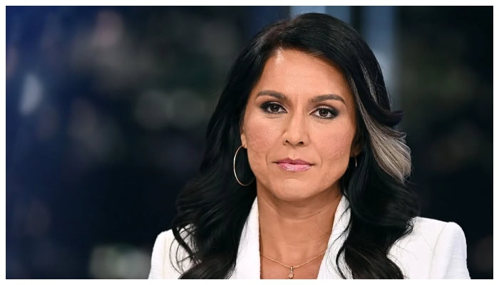 Us Senate Panel Grills Dni Tulsi Gabbard Over Iran Nuclear Claims