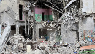 Us Strike On Iranian School Violates Laws Of War Human Rights Watch