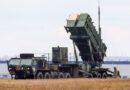 Us To Sell 7bn Weapons Package Including Patriot Missiles To Uae Report