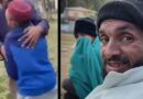 Viral Video Shows Tiktoker Javed Mahandri Shot Dead In Mansehra