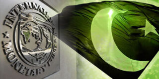 Virtual Negotiations Underway As Imf Leaves Pakistan Amid Regional Tensions