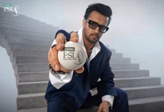 Watch Hbl Pakistan Super League 2026 Anthem Unveiled