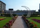Watch Liberty Chowk Turns Floral Amid Beautification Drive Across Punjab