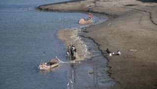 Where Water Flows Women Lead From Risk To Resilience In Pakistans Water Stressed Landscapes