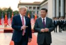 White House Confirms Trumps Mid May China Visit Despite Global Tensions
