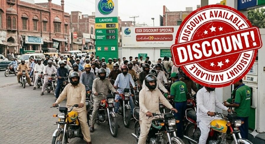 Who Are Eligible For Discount On Petrol Prices In Pakistan Under Subsidy Plan