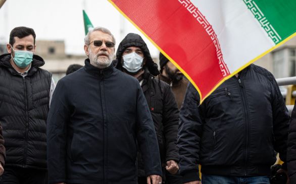 Who Is Ali Larijani Irans Key Strategist Reportedly Killed In War 