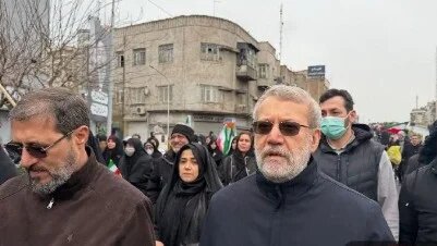Who Is Ali Larijani Irans Key Strategist Reportedly Killed In War 