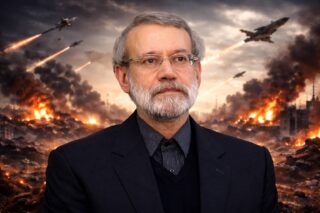 Who Is Ali Larijani Irans Key Strategist Reportedly Killed In War