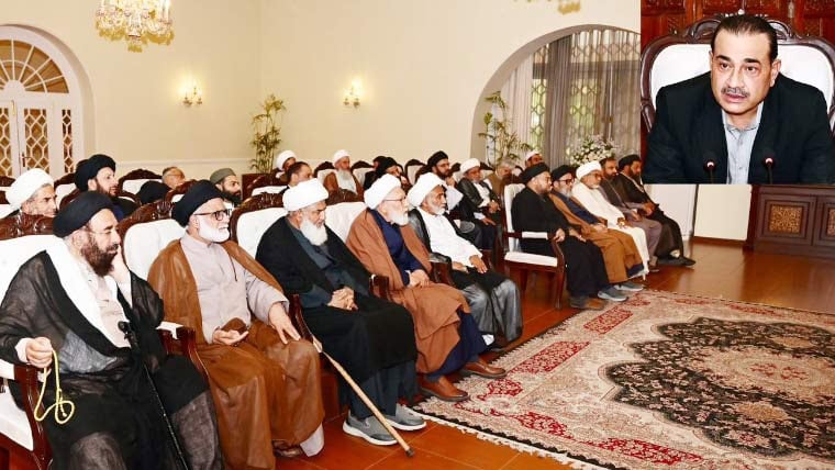 Will Not Tolerate Violence In Pakistan Triggered By Events In Other Countries Cdf Munir