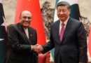 Xi Jinping Reaffirms All Weather Ties With Pakistan On 75th Anniversary Of Diplomatic Ties