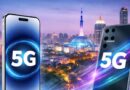 Your Guide To Enable 5g On Iphone And Android Phones In Pakistan
