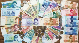 1 Crore Iranian Rials To Pakistani Rupee Rate Today 14 April 2026