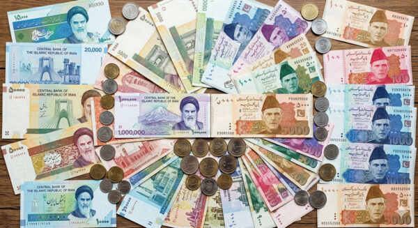 1 Crore Iranian Rials To Pakistani Rupee Rate Today 14 April 2026
