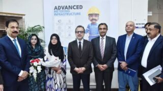 25pc of IESCO Consumers Shift to Smart Meters in Major Power Sector Upgrade