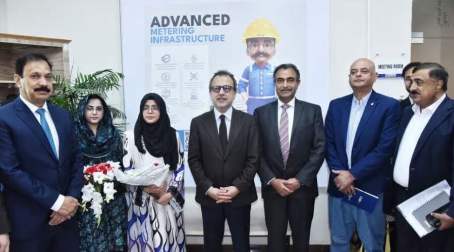 25pc Of Iesco Consumers Shift To Smart Meters In Major Power Sector Upgrade