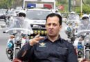 Abdul Rahim Sherazi Made Cto Lahore After Athar Waheeds Resignation