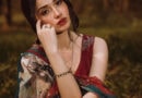 Aena Khan Isnt Trying To Fit In Shes Learning How To Stand Out