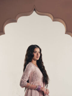 Aena Khan Isnt Trying To Fit In Shes Learning How To Stand Out 