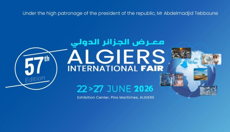 Algiers International Fair 2026 An Opportunity To Strengthen Pak Algeria Economic Cooperation
