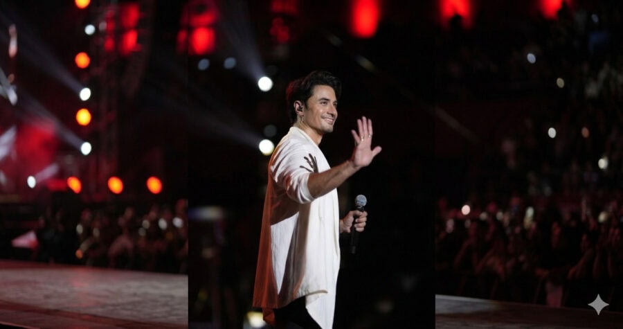 Ali Zafar Wins Defamation Case Against Meesha Shafi As Key Evidence Emerged