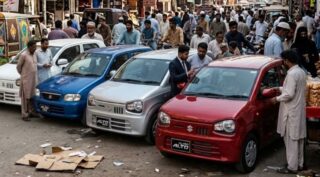 Alto For Sale In Lahore April May 2026 Rates