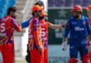 Amir And Faheem Fined After On Field Clash In Hbl Psl 2026 Match