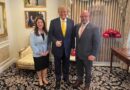Another Key Member Of President Trumps Cabinet Resigns