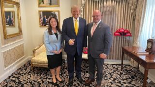 Another Key Member Of President Trumps Cabinet Resigns