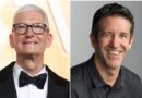 Apple Names John Ternus As New Ceo Tim Cook Becomes Executive Chairman