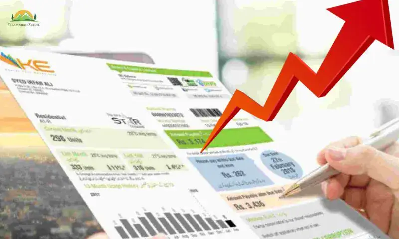 April Electricity Bills To Come With Rs1 42 Unit Hike After Nepras Fuel Adjustment