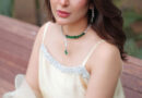 Areeba Habib Learning To Slow Down In A Fast Industry