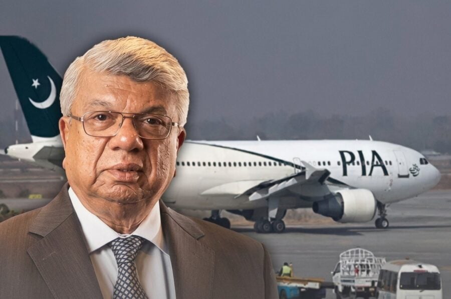 Arif Habib Consortium Completes 100 Acquisition Of Pia