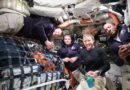 Artemis Ii Astronauts Complete Historic Lunar Flyby Begin Journey Back To Earth