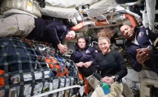 Artemis Ii Astronauts Complete Historic Lunar Flyby Begin Journey Back To Earth