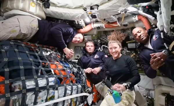 Artemis Ii Astronauts Complete Historic Lunar Flyby Begin Journey Back To Earth
