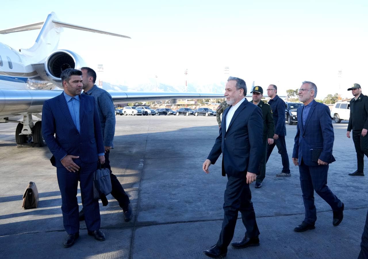 Asim Munir Mohsin Naqvi Land In Tehran To Facilitate Resumption Of Talks 