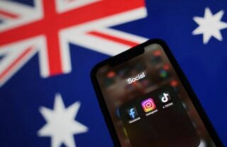 Australia Probes Tech Giants Over Under 16 Social Media Ban Violations